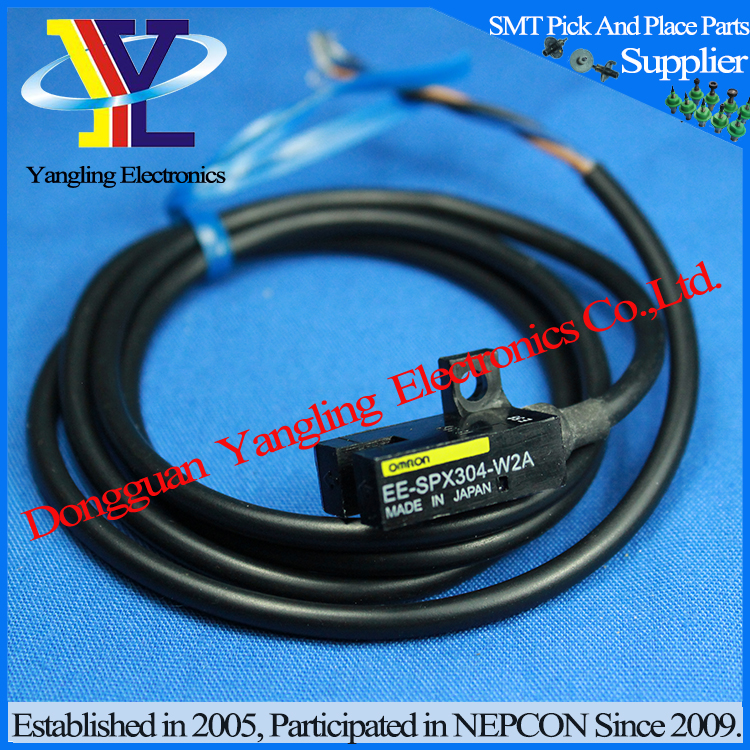 100% New S4046E EE-SPX302-W2A-2M ORMON Sensor with Large Stock