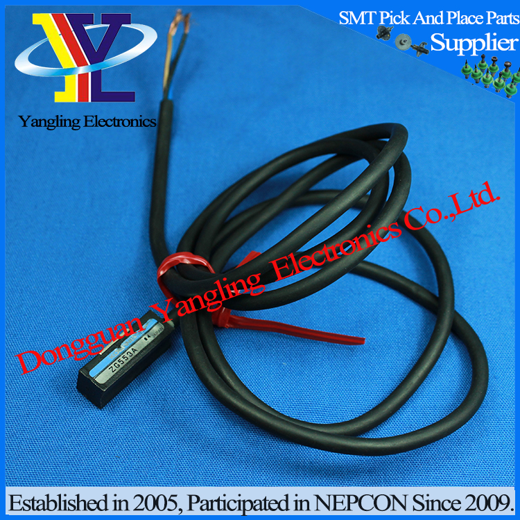 SMT Spare Parts ZG553A Sensor in High Rank