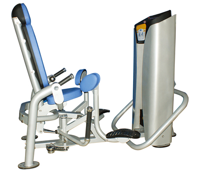 Commercial Strength equipment Factory