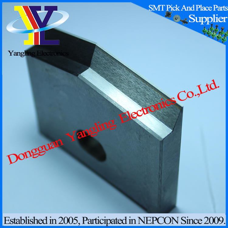 SMT Spare Parts YPK0170 Fuji CP65 Moved Cutter with Tungsten Steel