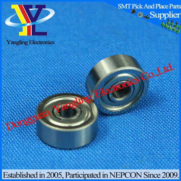 High Tested 623ZZ Bearing for SMT Pick and Place Machine