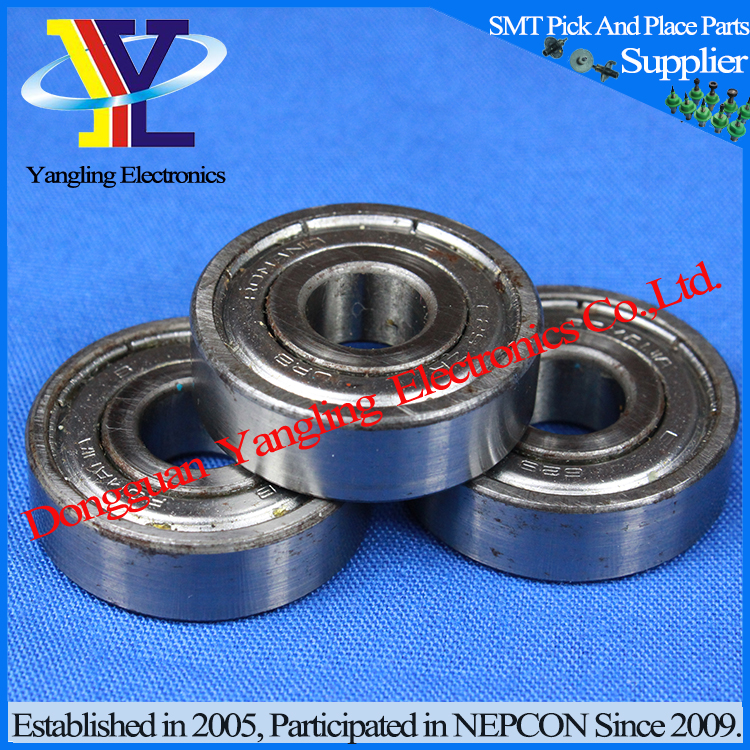 High Tested FAG 6000.629 RSR Bearing from China Supplier