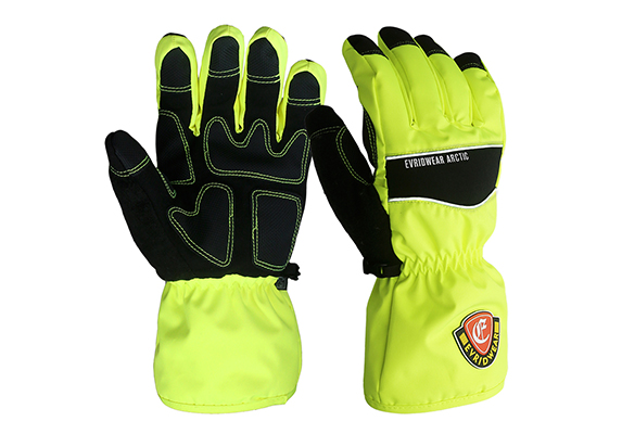 Waterproof Safety Work Gloves/WPG-001