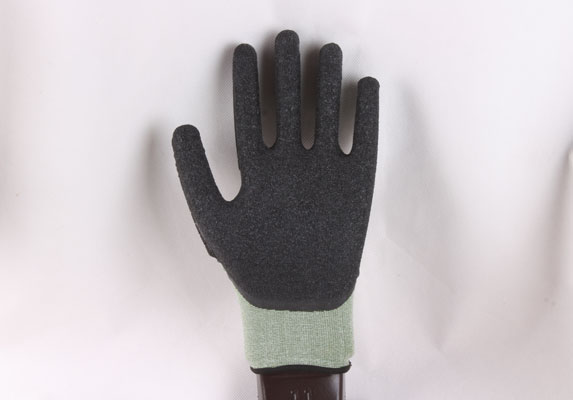 Impact Resistant Work Gloves/IPG-01