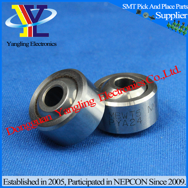 100% Tested H3181E MBWT5 CP6 NMB Bearing from China