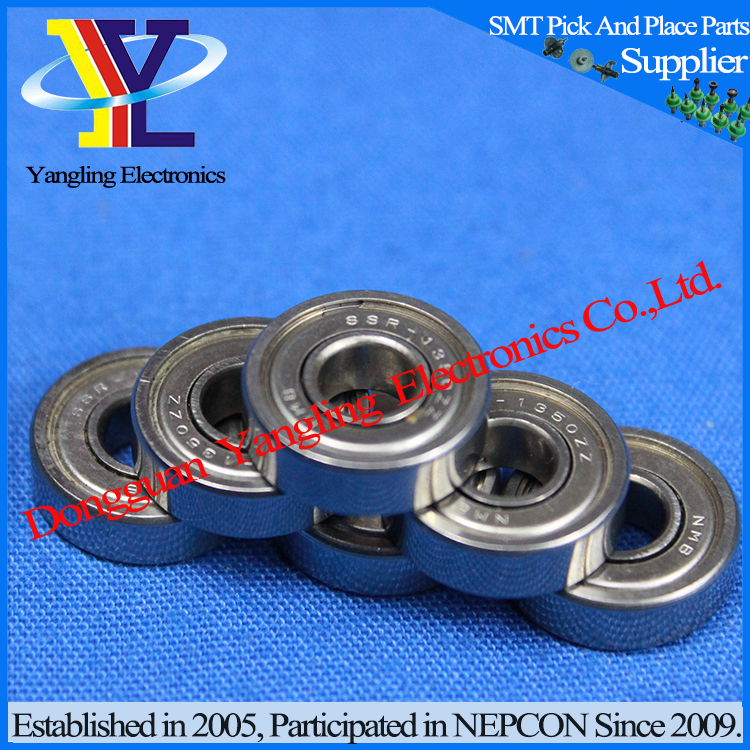 Wholesale Price H4098A R-1350ZZ Bearing of SMT Spare Parts
