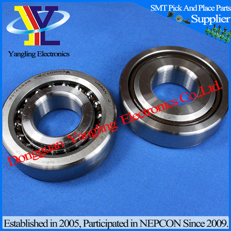 H4161A 25TAC62BDB P642 Bearing of SMT Pick and Place Machine Parts
