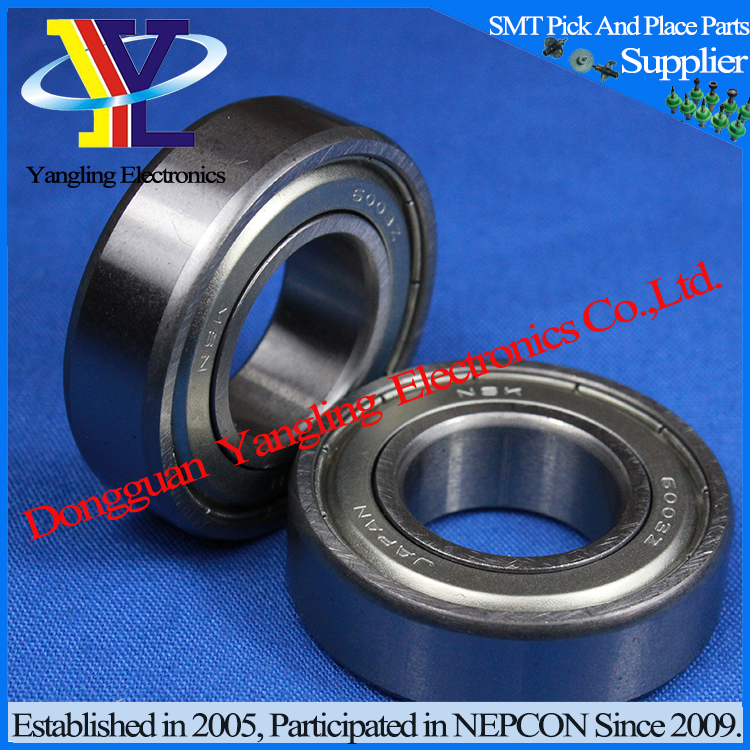 100% New H4181A 6003ZZ NSK Japan Bearing with Wholesale Price