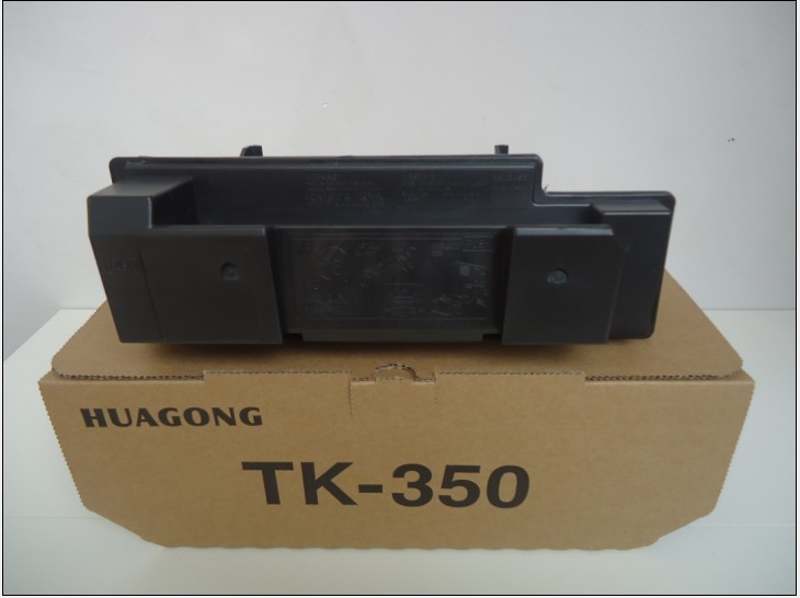 ТК-350 для Kyocera тонер-картридж