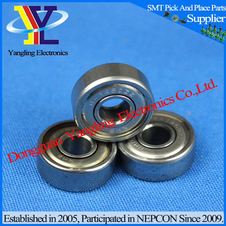 Hot Sale H41148 R-1450ZZ NMB CP7 Big Bearing of SMT Spare Parts