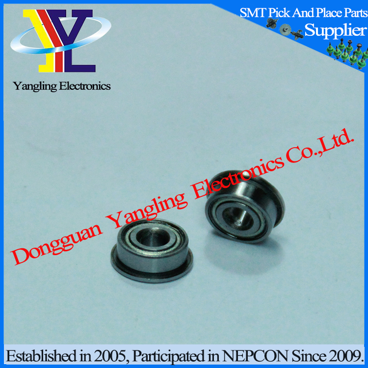 100% New ISC MF104BZZ Bearing from SMT Supplier