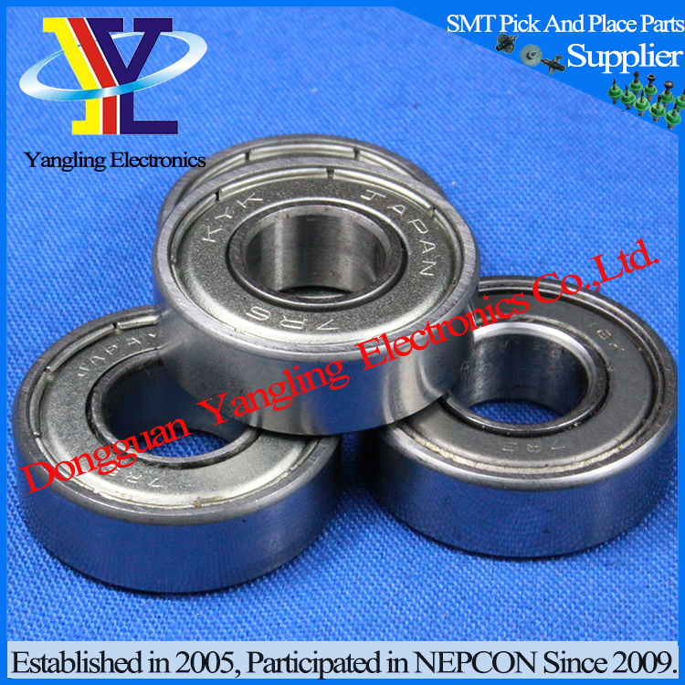SMT Spare Parts KYK 7R6 Bearing  with Wholesale Price
