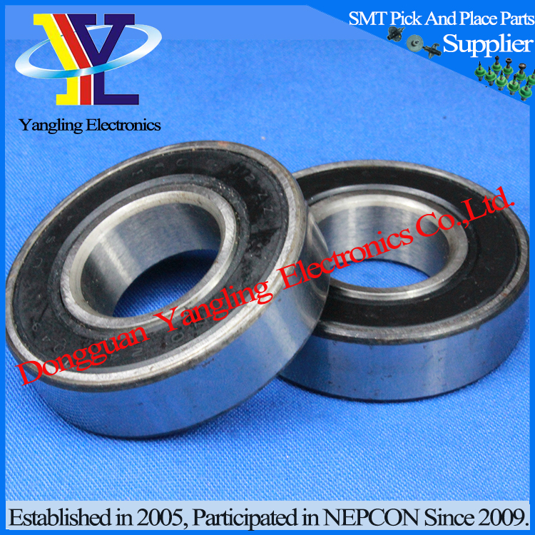 SMT Spare Parts MRC R 12 ZZ  PAT NO  2467049 Bearing in Large Stock