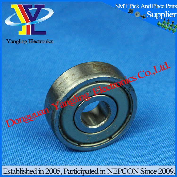 Durable Quality NMB 627Z Bearing from China Supplier