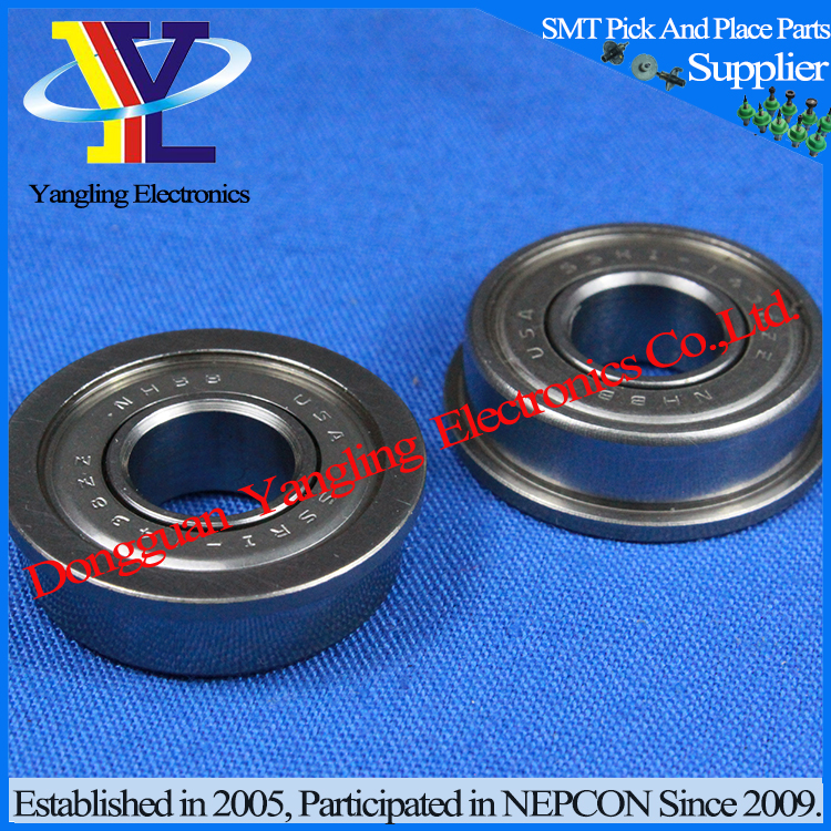Hot Sale NMB SSRI-1438ZZ Bearing for Pick and Place Mahcine