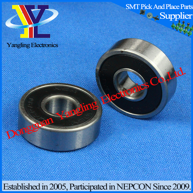 High Tested NSK 608V bearing for Pick and Place Machine