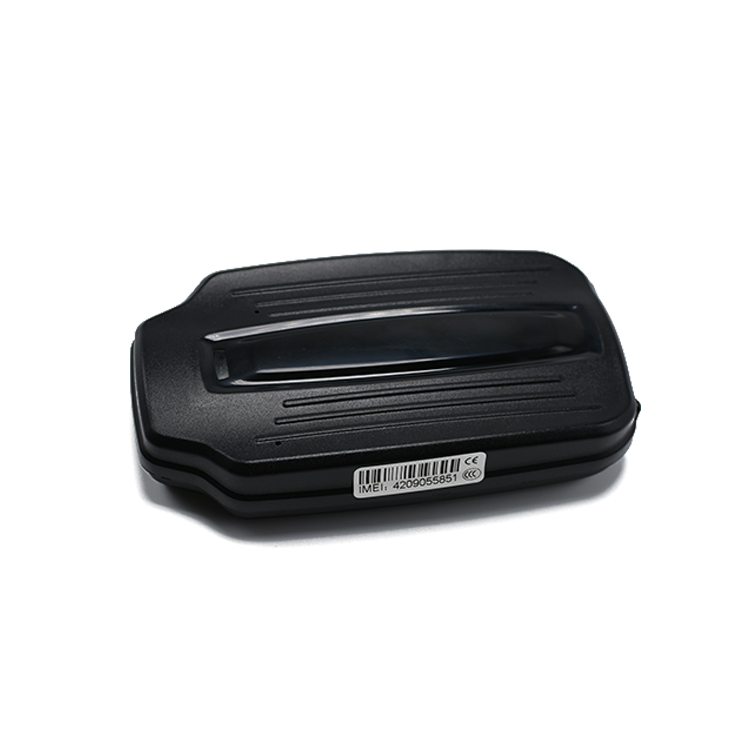 Tkstar factory price TK209A GPS Tracker with stong power and magnet for car tracking