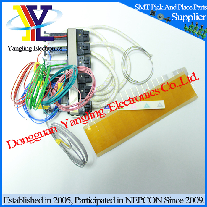 Brand-new E43-0900-61 ECD Thermocouple with Perfect Quality