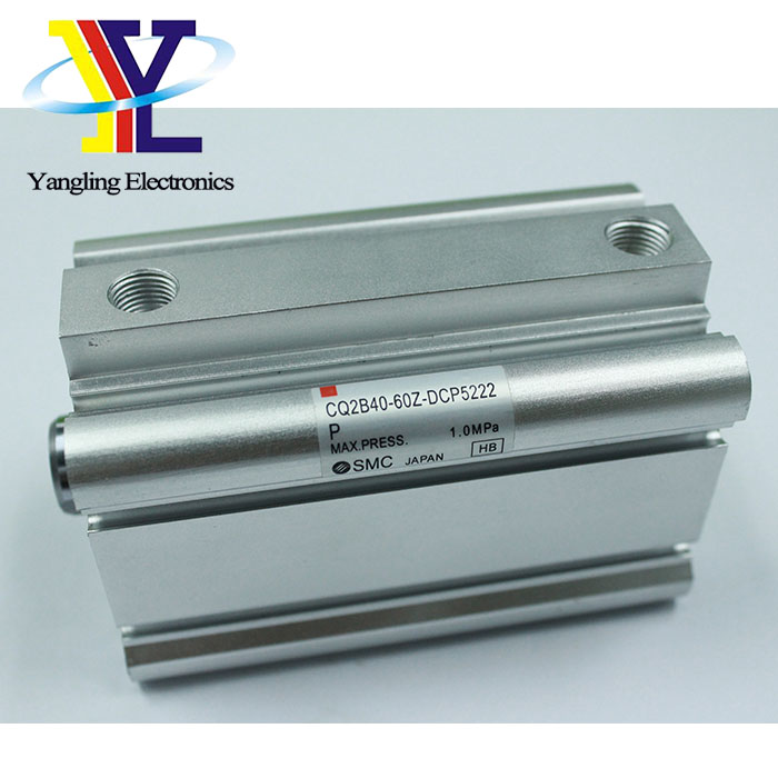 High Tested S2124K FUuji NXTII CQ2B40-60Z-DCP5222 Air Cylinder from China Supplier