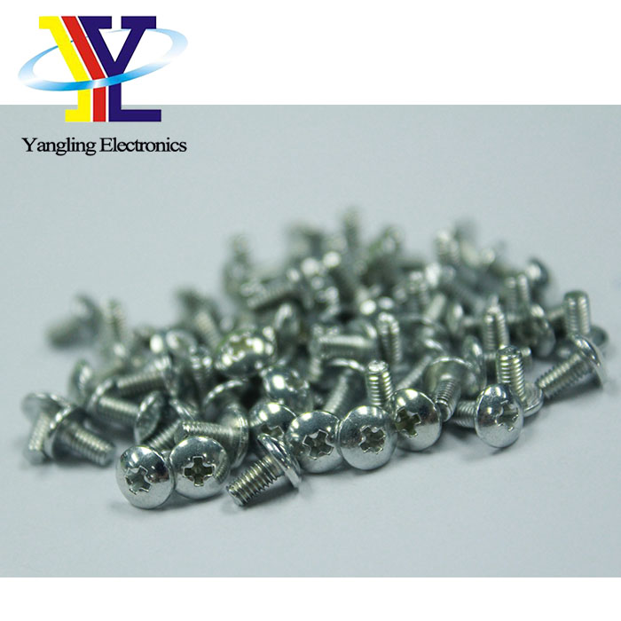 K87-M21BB-00X Yamaha CL 8mm 12mm Screw from China Supplier