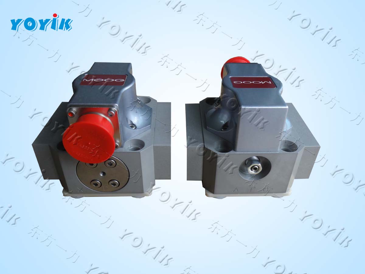 Dongfang yoyik hot sale servo valve G761-3033B
