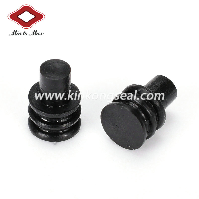 Silicone Connector Dummy seal
