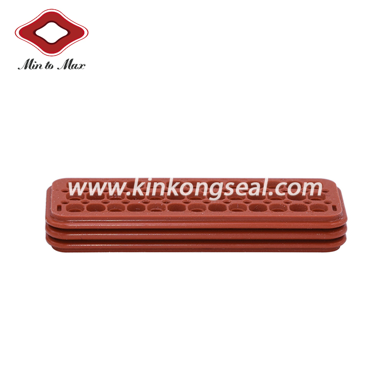 connector seal supplier