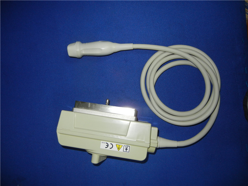 Aloka UST-52101 Phased Array Cardiac Ultrasound Transducer 