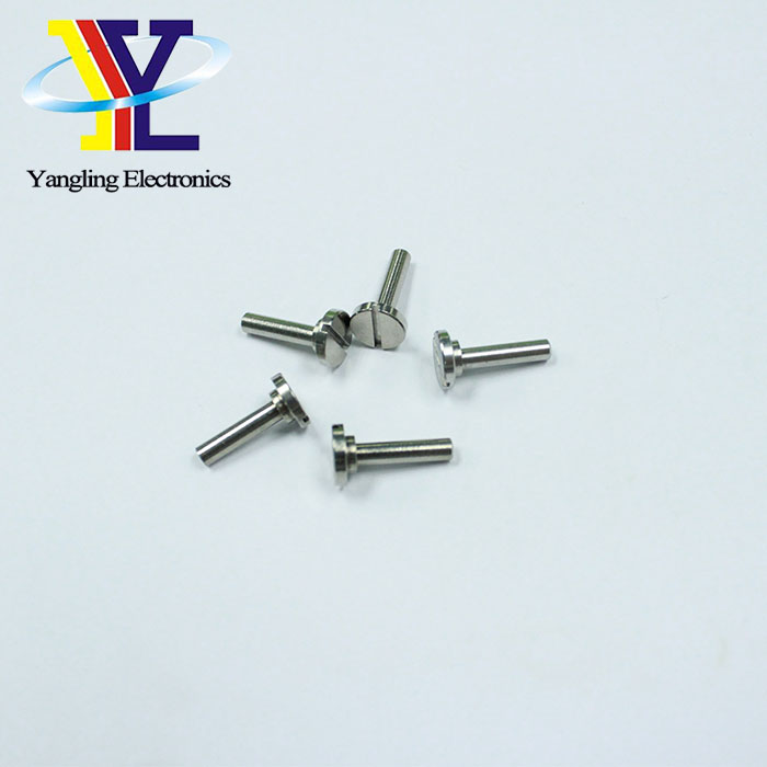 High Tested K87-M211B-00X Yamaha CL 12mm Eccentric Pin for SMT Feeder