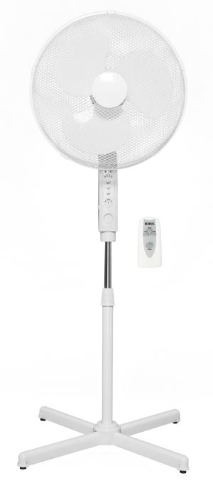 16 Stand Fan with Remote Control CRYSF-1610(E)