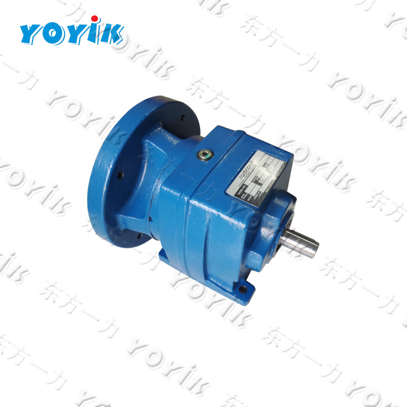Best selling YOYIK vacuum pump reducer M02225.013MVV1D1.5A