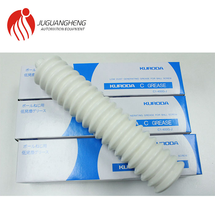Perfect Quality Juki 400G White Grease from China Supplier