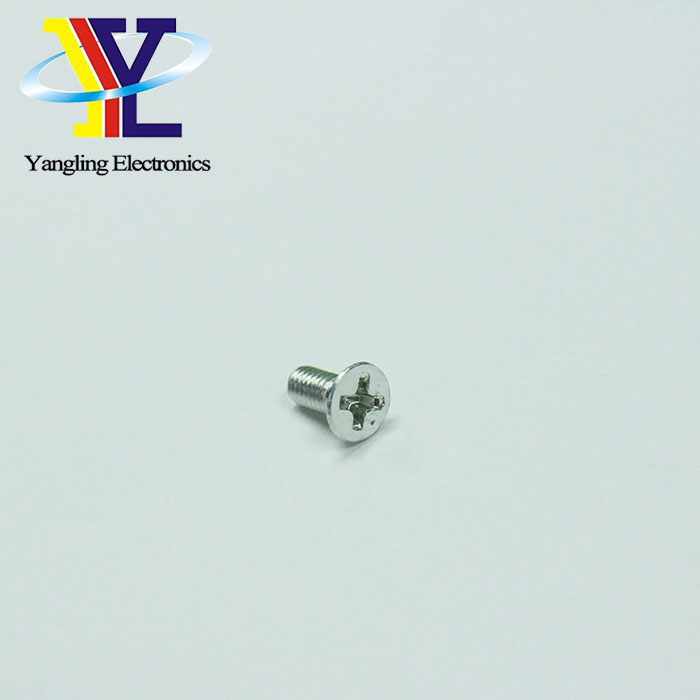 Perfect Quality 40052050 Juki Feeder Screw of SMT Spare Parts