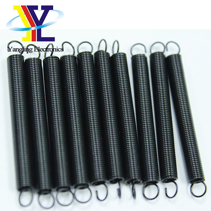 KW1-M221E-00X Yamaha CL Feeder Spring from China Manufacturer