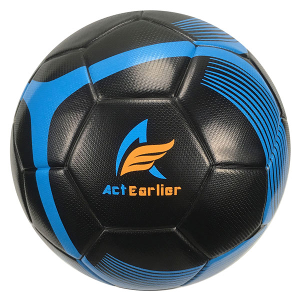 Soccer Ball 1216