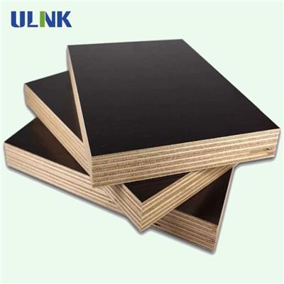 18mm 21mm Construction Film Faced Plywood