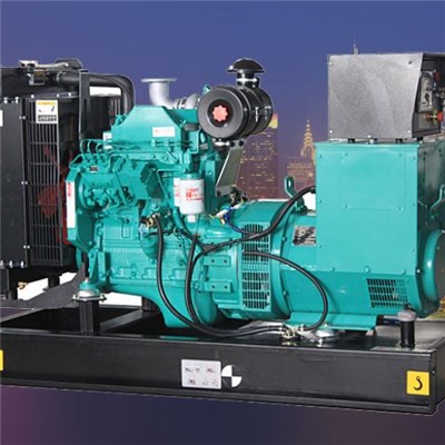 Cummins Diesel Generator 100 KVA