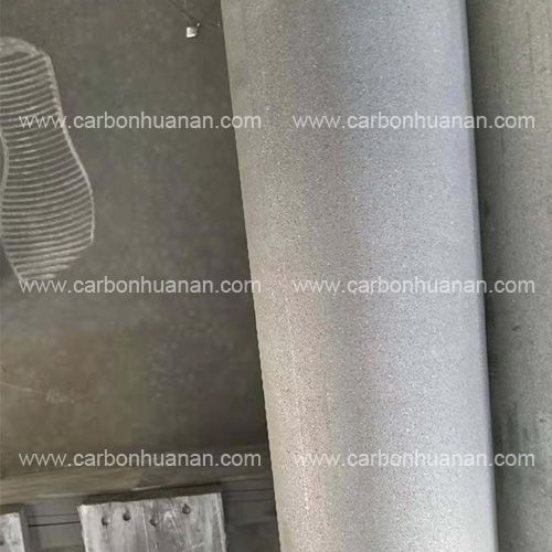 High Pure High Strength Good Quality Graphite Bars for Furnace