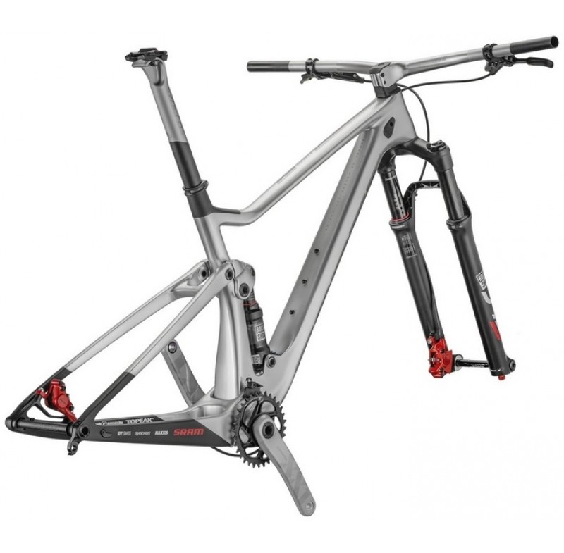 2020 SCOTT Spark RC 900 WC N1NO HMX Frame+Fork - (Fastracycles)