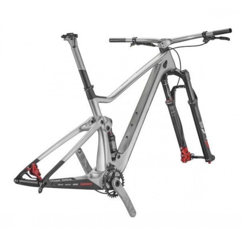 2020 Scott Spark RC 900 WC N1NO HMX Suspension Frame+Fork - (Fastracycles)