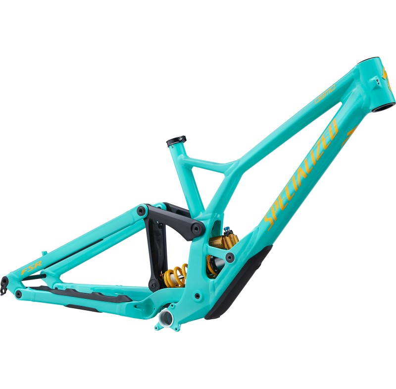 2020 Specialized Demo Race 29 Frame - (Fastracycles)