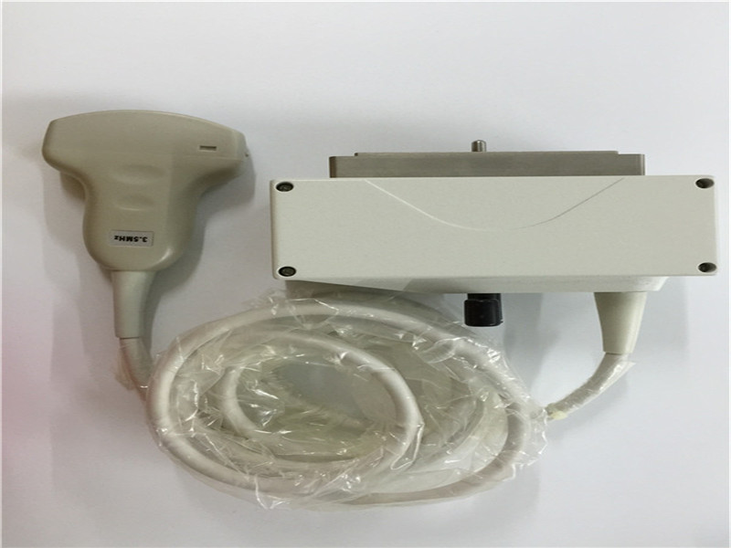 Biosound Esaote CA621 Convex Array Vascular 40mm Transducer