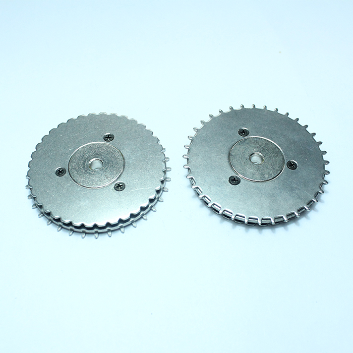 100% New KW1-M4520-00X CL 24mm Yamaha Feeder Gear with Large Stock