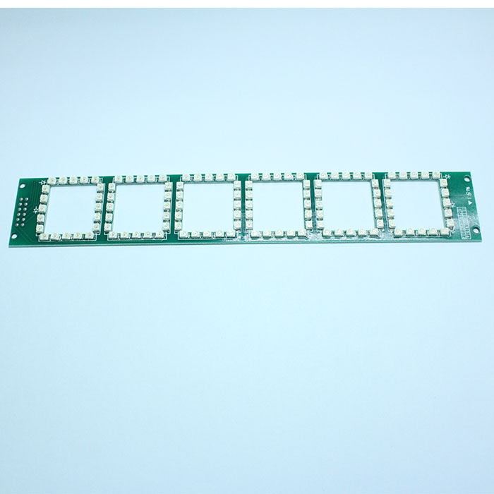 Wholesale Price J9060078C Samsung CP45 LED Light Plate from China