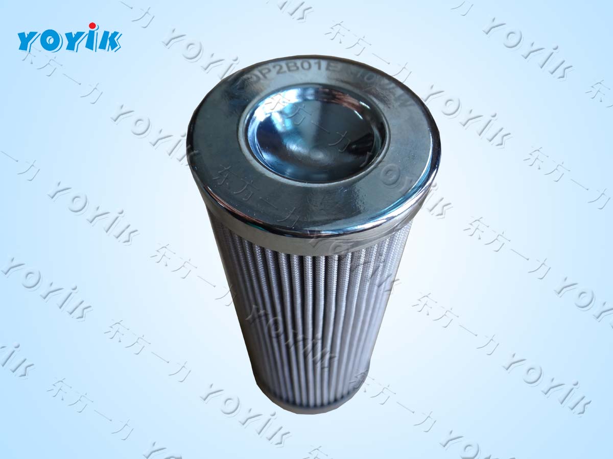 YOYIK spot in stock actuator filter with o-ring DP2B01EA10V/-W