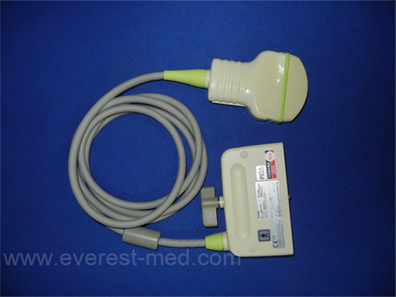 PVM-375AT Convex Array Ultrasound Transducer 