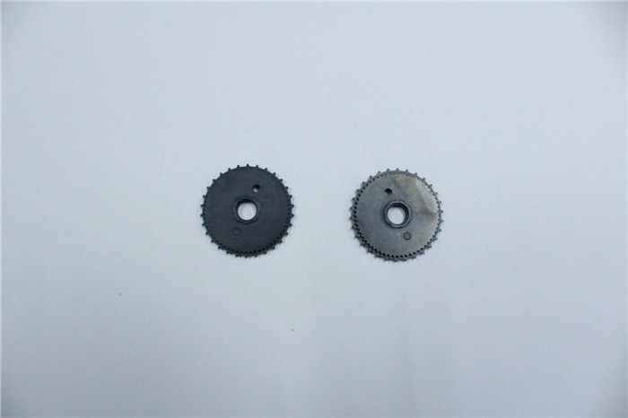 High Tested E1103706CA0 Juki CF 8X2mm Feeder Gear of SMT Spare Parts