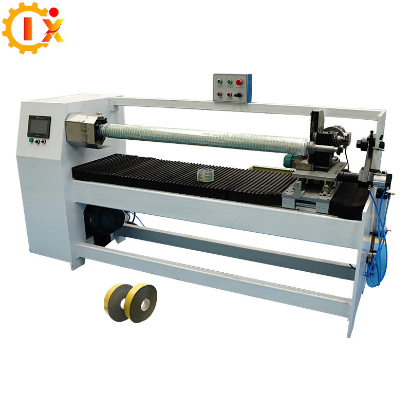 GL-701P factory price chinese supplier good erosion resistance adhesive tape cutter