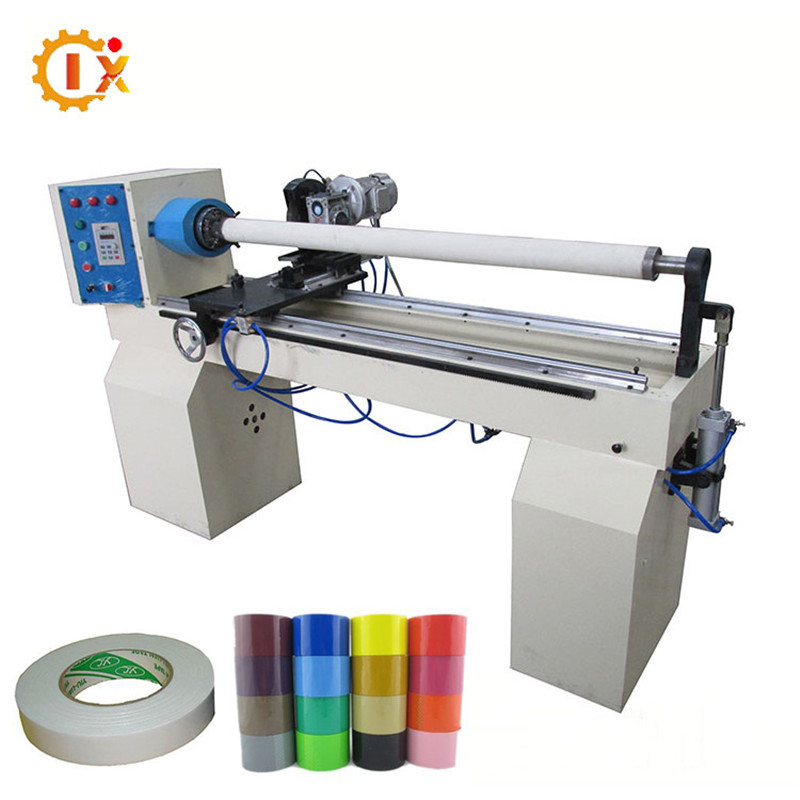 GL-705 Se-Automatic for carton adhesive tape cutting machine