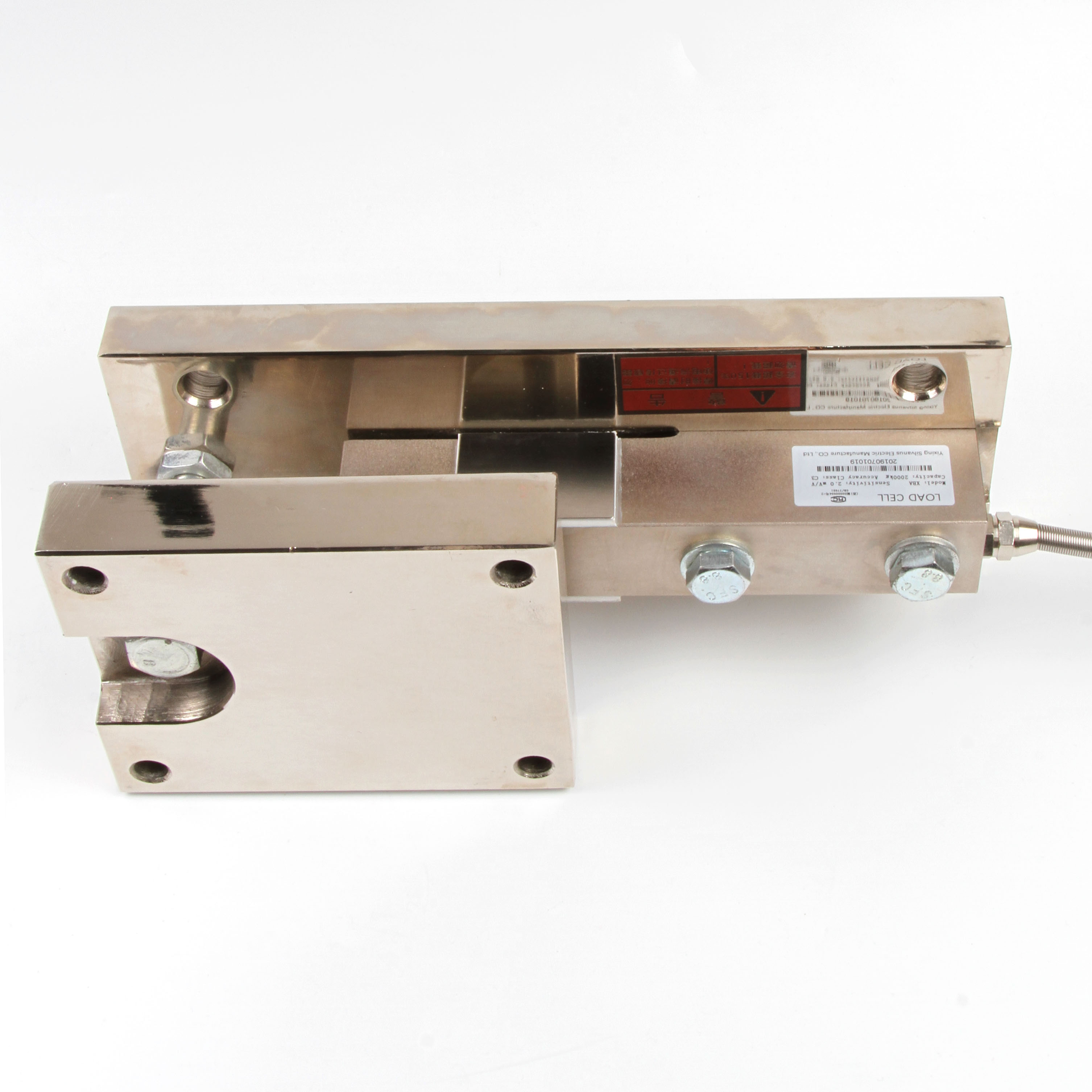 Weighing loadcell for silo loadcell 1t-20t